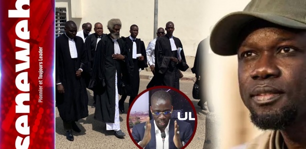 L'acte fort des avocats de Sonko devant la juridiction de la CEDEAO : ce que révèle ce juriste