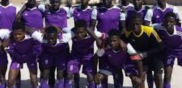 Sport : Sandiara Fc veut atteindre l'élite