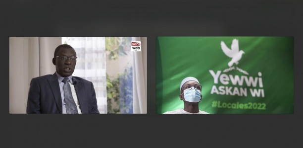 Farba Senghor : "Sonko sera le grand gagnant des coalitions aux Locales car…"