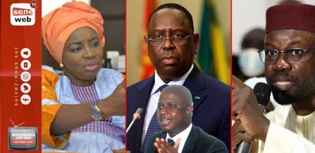 Ultimatum : législatives , risposte énergétique de Yewwi Askan wi, liste stratégique de BBY