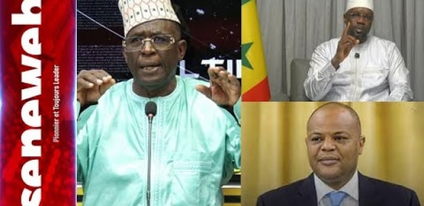 Affaire Mame mbaye Niang: Pr khadim Rassoul Thiam répond à l'UMS