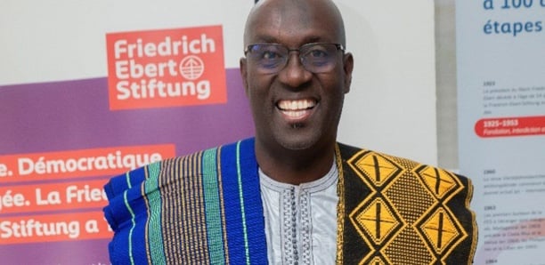 « Préparer une nouvelle génération de leaders charismatiques » : Saliou Konté retrace son héritage