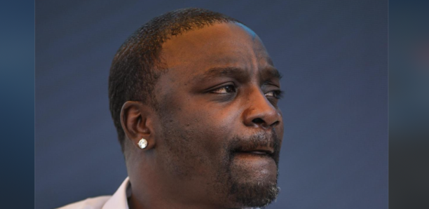Après "Akon City", Akon dans les mines du Congo !