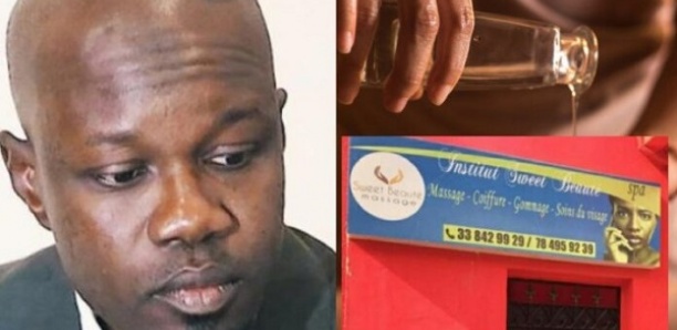 Encore Ousmane Sonko* s’illustre dans ce qu’il sait le mieux faire : la diffamation et la contrevérité