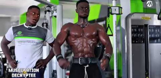 La musculation decryptée (EP6) : Bande Annonce