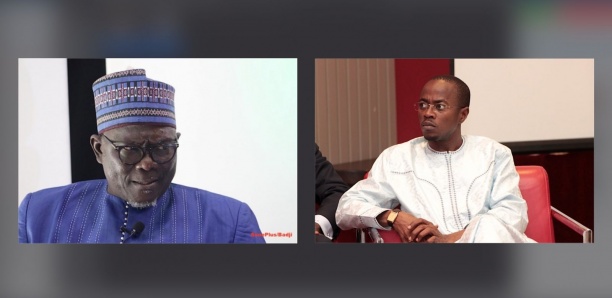 Présidence de l'APR : Abdou Mbow dément et met en garde Moustapha Diakhaté