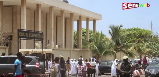 Babacar Fall/Victimes de Gadaye : Le procès en appel renvoyé au 19 décembre