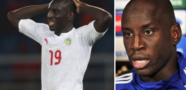 Sénégal : Demba Ba ne ferme pas la porte à un retour