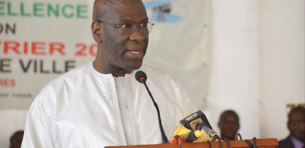 Abdoulaye Timbo : « J’appelle les citoyens à sortir massivement sacrifier au vote »