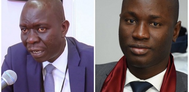 MSAS : Un ancien conseiller d'Eva Marie Coll Seck remplace le Dr Aloyse Diouf