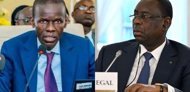 "Ce parti ne doit plus exister, c'est mon combat" : Waly Diouf Bodiang demande la dissolution de l'APR