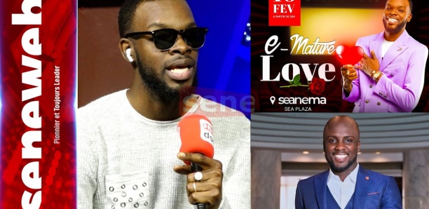 Momo wade a-t-il plagié Abba Show? Il répond: "Concurrence meunoul niak..Abba thiatam moy"