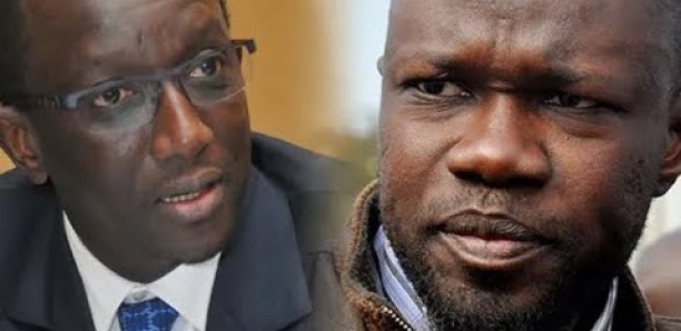 Parcelles : Ousmane Sonko attaque Amadou Ba dans son fief et le traite de « poltron »