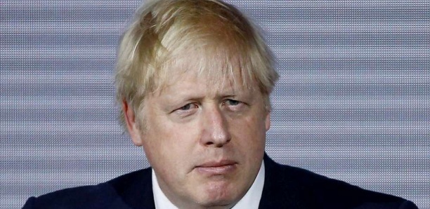 Brexit : Boris Johnson perd un vote sur les droits des citoyens européens