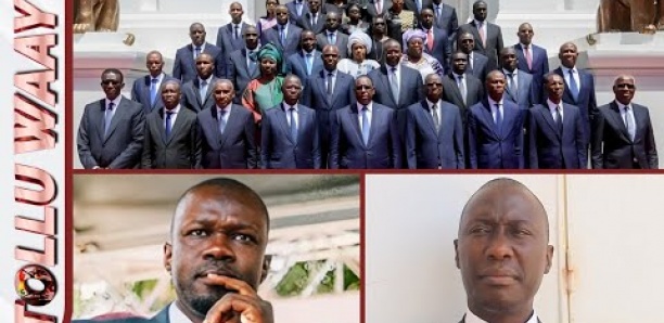 [Tolluwaay] "Sonko dans un état inquiétant", saisine de la CENA, tournée de Amadou Ba...