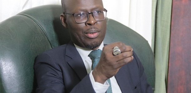 Cheikh Bamba Dièye : "J'ai construit 68 maisons, 12 bus pour un transport scolaire gratuit"