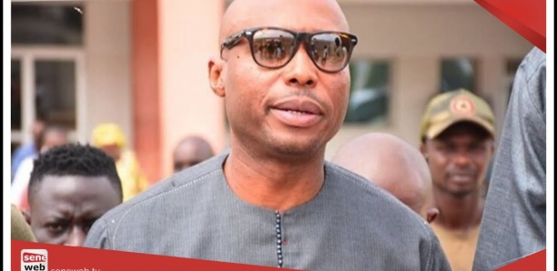 "Suppression du statut de la Ville de Dakar", Sonko-Khalifa… : Les révélations de Barthélemy Dias
