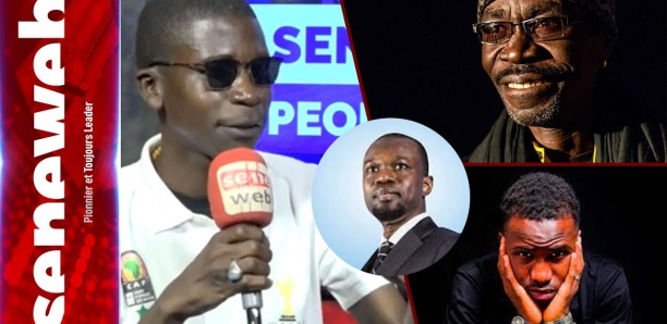 «SONKO tôt ou tard dina...»: DIOU MYSTER décortique son nouvel Opus et révèle ses feat' de rêve...