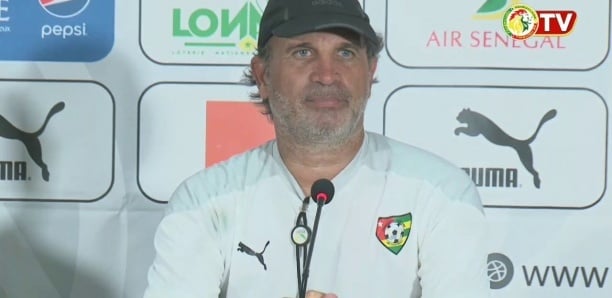 [Vidéo] Paulo Duarté : ‘’Le football, ce n’est pas de la mathématique’’