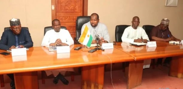 Niger : Le gouvernement interpelle les acteurs du ciment sur le non-respect de la baisse des prix