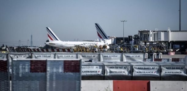 Suspicion d'engin explosif à bord d'un avion en provenance du Tchad