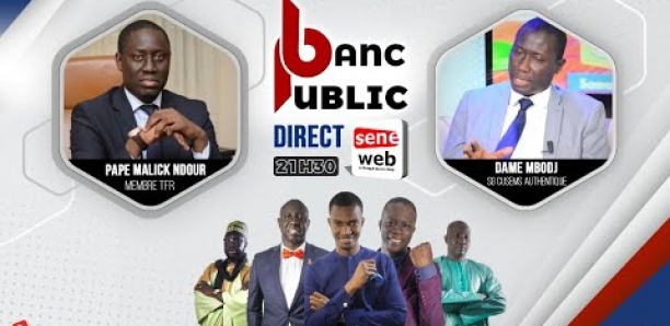 BANC PUBLIC: Tout sur le Procès des leaders de YAW, concert casseroles de Sonko…23juin 11ans après…