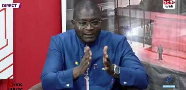 "Pr Ismaela Madior Fall a rendu service à Sonko parce-que...": Abdoulaye Ba Nguer
