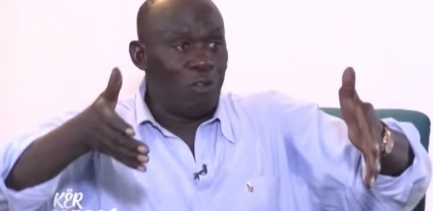 Attention Samba Gueye est le candidat de Me (Par Baba Tandian)