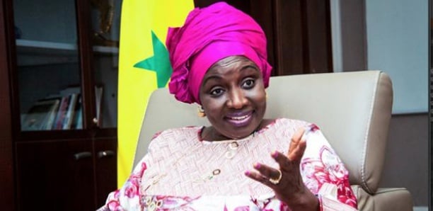 Aminata Touré ciblée : une campagne de dénigrement dénoncée par son cabinet