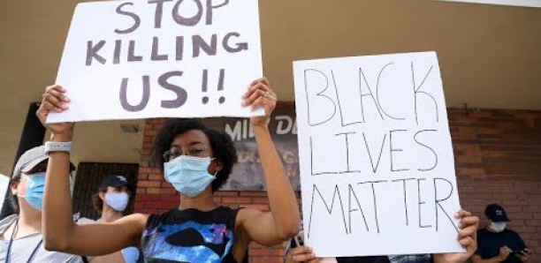 Mort de George Floyd : la "question noire" et les origines du racisme aux États-Unis