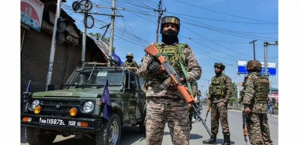 Attaque au Cachemire : l'Inde va fermer le principal poste-frontière avec le Pakistan