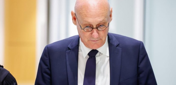 Le président de la FFR Bernard Laporte en garde à vue pour blanchiment de fraude fiscale aggravée