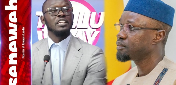Confidences exclusives de Khouraïchi Thiam sur Sonko : "xalé bu jiguéne bikko doon..."