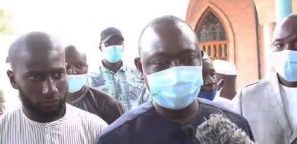Plus de 1400 jackets distribués : Mamadou Diagne Sy Mbengue au chevet des talibés dans le froid