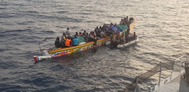 Ecole-entreprise : le pari du Sénégal contre la migration clandestine