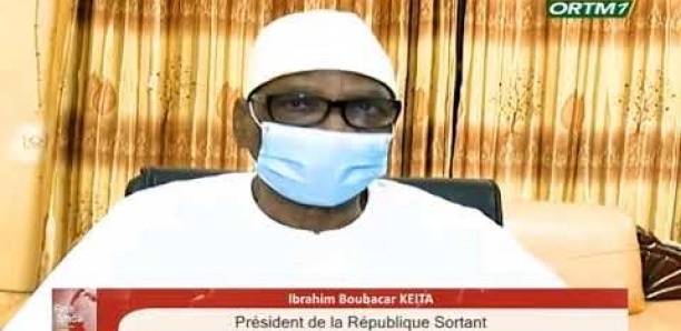 Mali : IBK isolé, sans télé ni téléphone