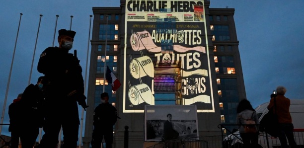 Procès Charlie Hebdo : les armes "pourries" et l’ombre de Saïd Kouachi