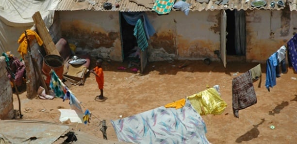 Touba : malnutrition en hausse, pauvreté et chaleur fragilisent enfants et femmes (1/2)