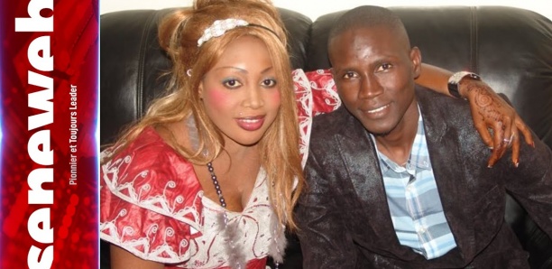 En larmes, Birame Dieng révèle la maladie de la chanteuse Amy Collé