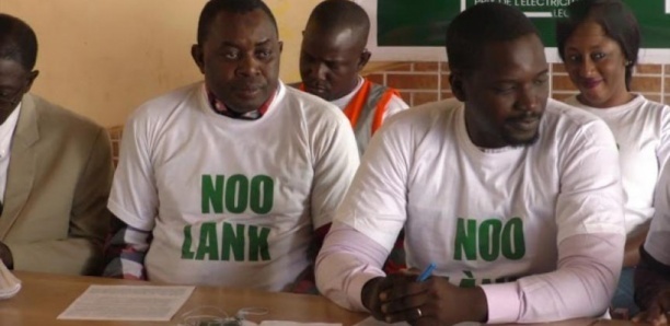 Coronavirus : «Noo Lank» fait dans la sensibilisation