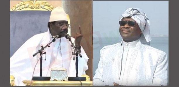 [Audio] La réaction de Kara suite aux propos de Serigne Moustapha Sy