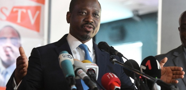 Côte d’Ivoire: Guillaume Soro s’exprime sur son retour avorté