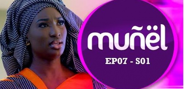 MUÑËL - Saison 1 - Episode 7 **VOSTFR**