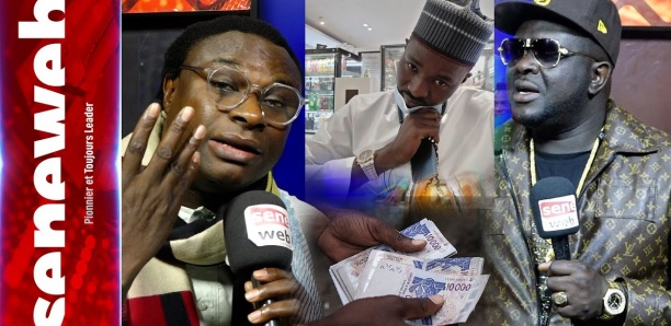 Affaire Dubai: Après Griff Sougou, les révélations inattendues de Bara Diouf Imama sur Mame baye