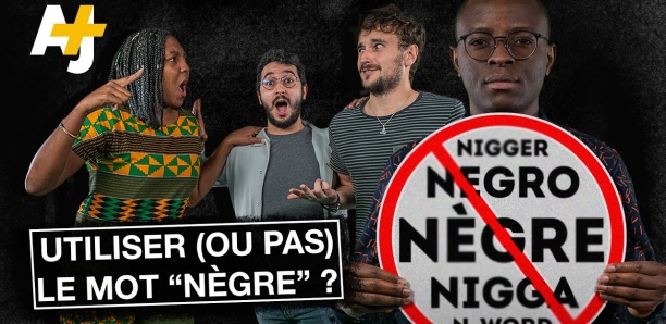 "Négro", "nègre", "nigga" : A-t-on le droit d'utiliser ces mots ?