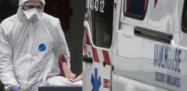 431 morts en Italie, bilan le plus bas en plus de 3 semaines