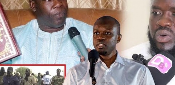 Accusés d’avoir recruté des nervis pour attaquer Sonko, Eumeu Séne et Khadim Gadiaga brisent le...