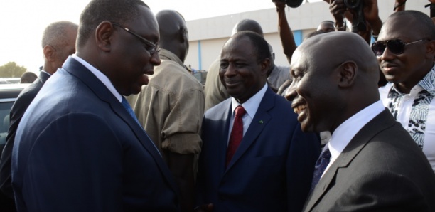 Moustapha Diakhaté : "Idrissa Seck et Macky Sall doivent se rencontrer en plein jour"