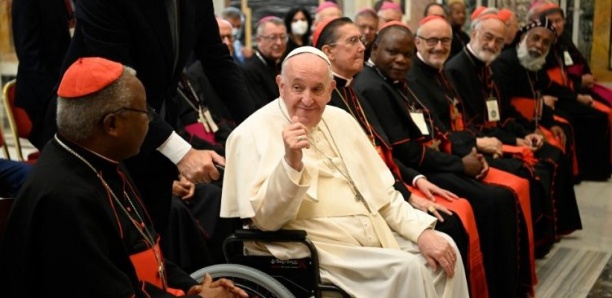 Solidarité, dialogue interreligieux, vivre-ensemble : Le maire de Thiès encourage les citoyens à se souvenir des enseignements du pape François