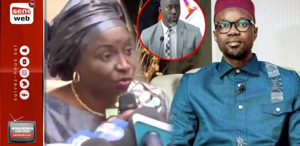 [Vidéo] Grosse révélation de Fadilou Keïta sur Mimi Toure: «beugona bok Pastef, beugonama woo pour… »